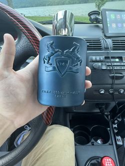 Perfums de Marley Paris