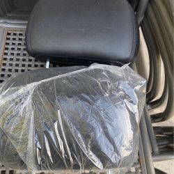 Hummer headrest 2 Pieces