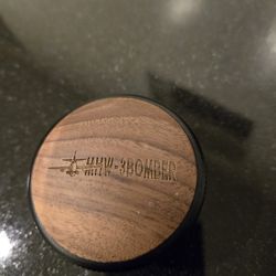 MHW-3BOMBER 51mm Espresso Distributor