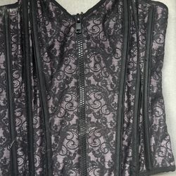 Corset Size 34