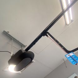 Garage Door Opener