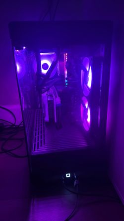 Gaming pc- i9 4070ti 