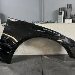 2018-2019-2020-2021-2022-2023-2024 AUDI A5 S5 RIGHT FENDER OEM USED #9274