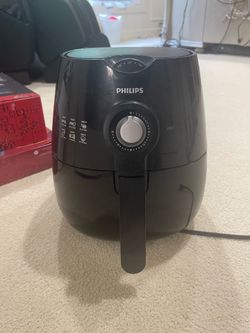 Philips air fryer 2.75qt