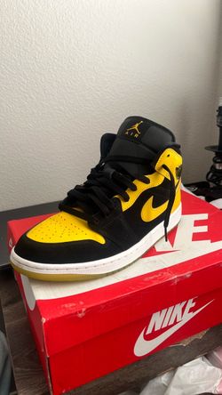 Jordan 1s