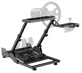 PXN A10 Foldable Racing Wheel Stand