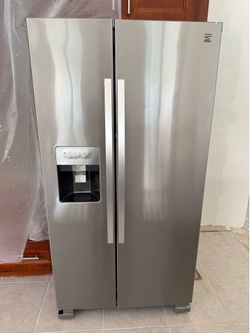 Kenmore Refrigerator