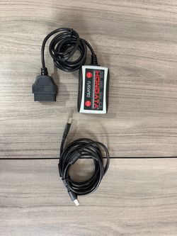 Hondata FlashPro 2016+ Civic Si 1.5t