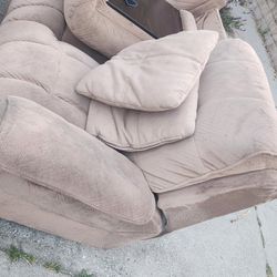 Free Couch