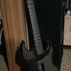 rockband ps5 guitar 
