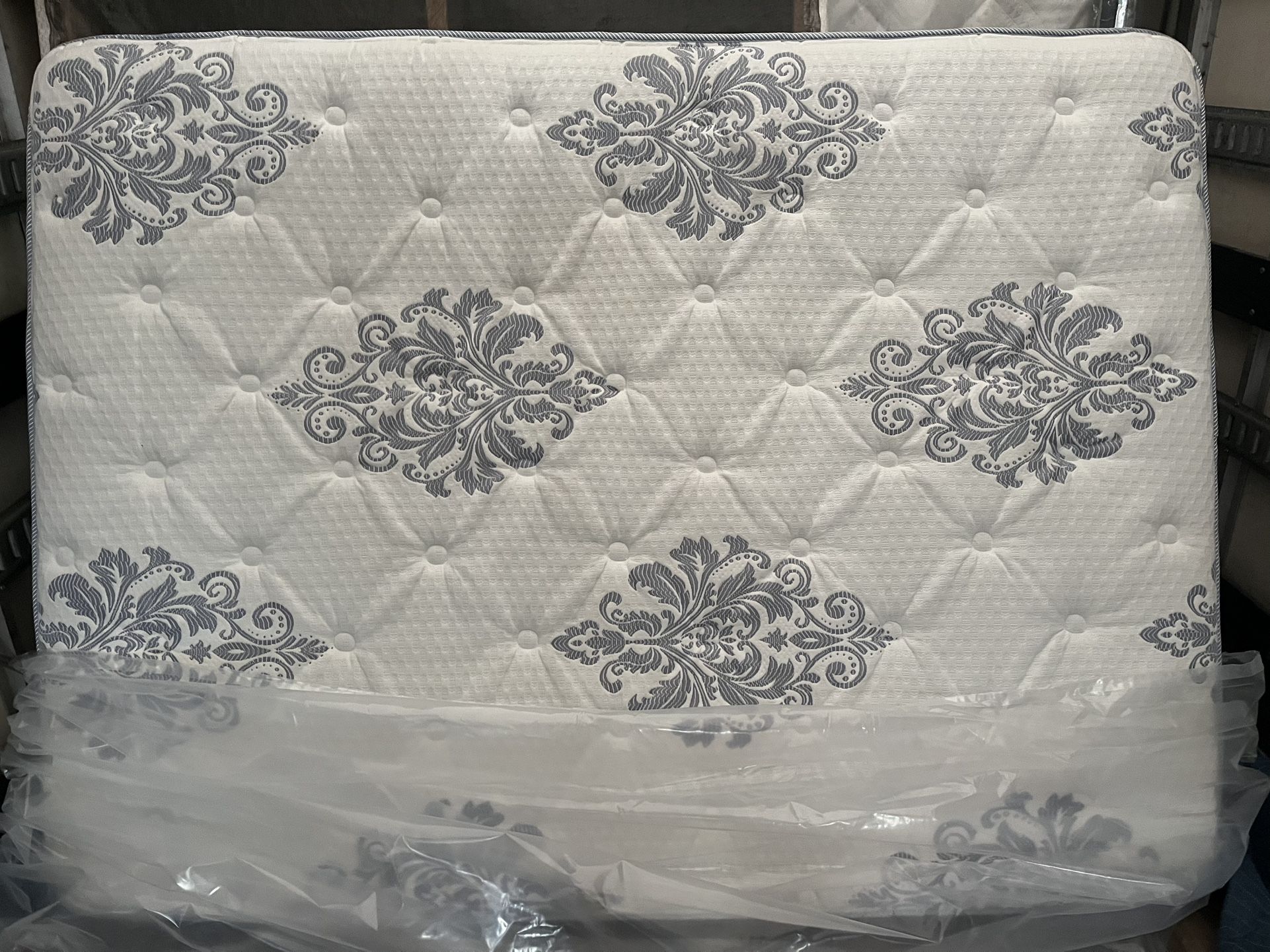 Nice Queen Mattress