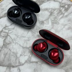 Samsung Galaxy Buds Plus Wireless Headphones -PAY $1 To Take It Home - Pay the rest later -