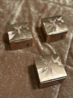 Jeffrey Star Makeup