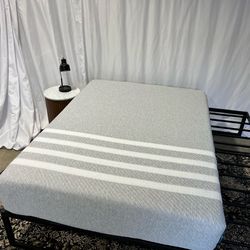 Leesa original hybrid mattress - FULL