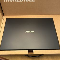 Asus Laptop New In Box 
