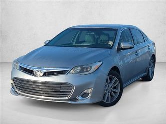 2015 Toyota Avalon