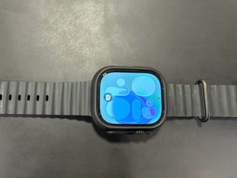 Apple Watch Ultra 3