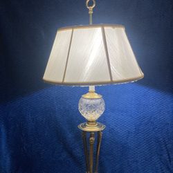 Antique Lamp