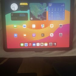 iPad Pro 6th Gen 