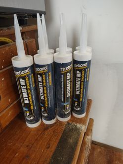Titebond Ultimate MP Sealant