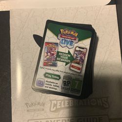 pokemon code