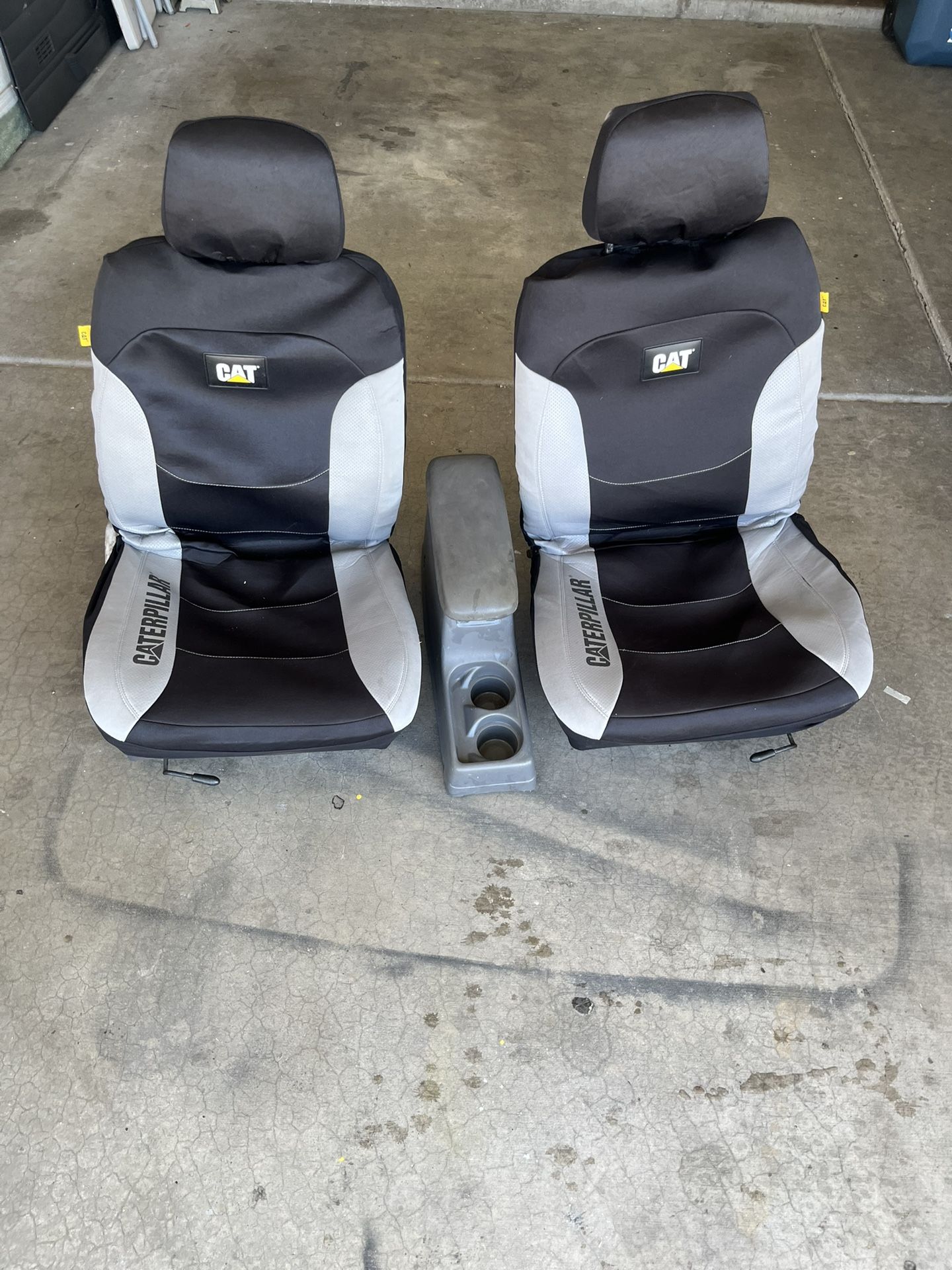 Asientos Para Nissan