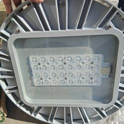 Led For Garage