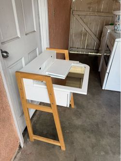Small Vanity