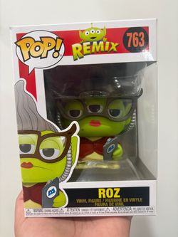 Alien Remix Roz Funko POP!