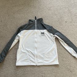 Olympic Vintage Fleece