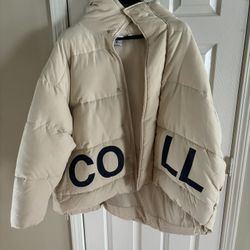 Men’s Jacket 