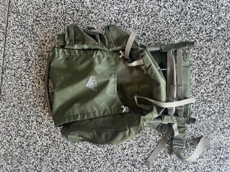 Kelty Sanitas 34L Kid’s Pack