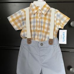 NEW Baby Boy Cloth