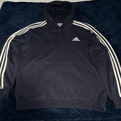 Men’s Adidas Hoodie