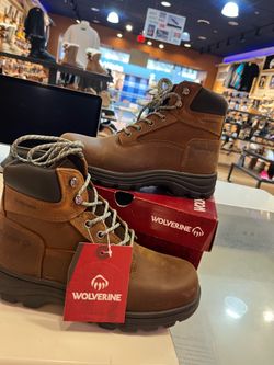 SALE!! Wolverine 10 M