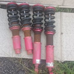 Coilovers 