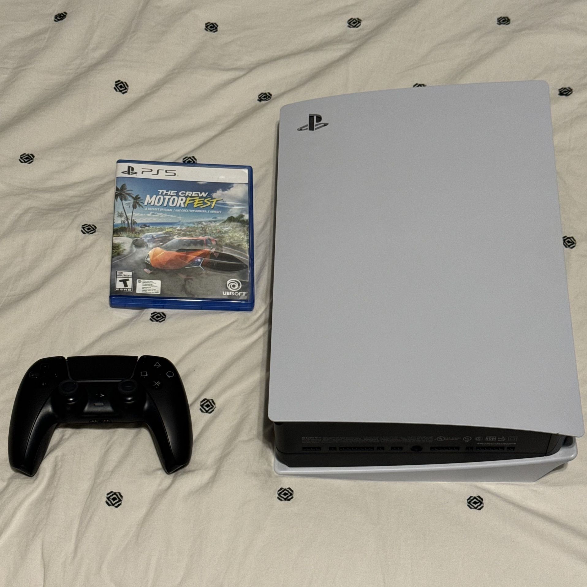 PlayStation 5 Console