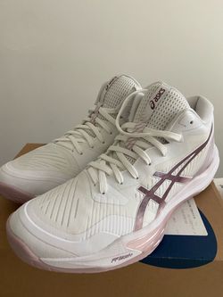Asics Sky Elite FF MT 3 Volleyball Shoes