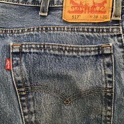 MENS LEVIS