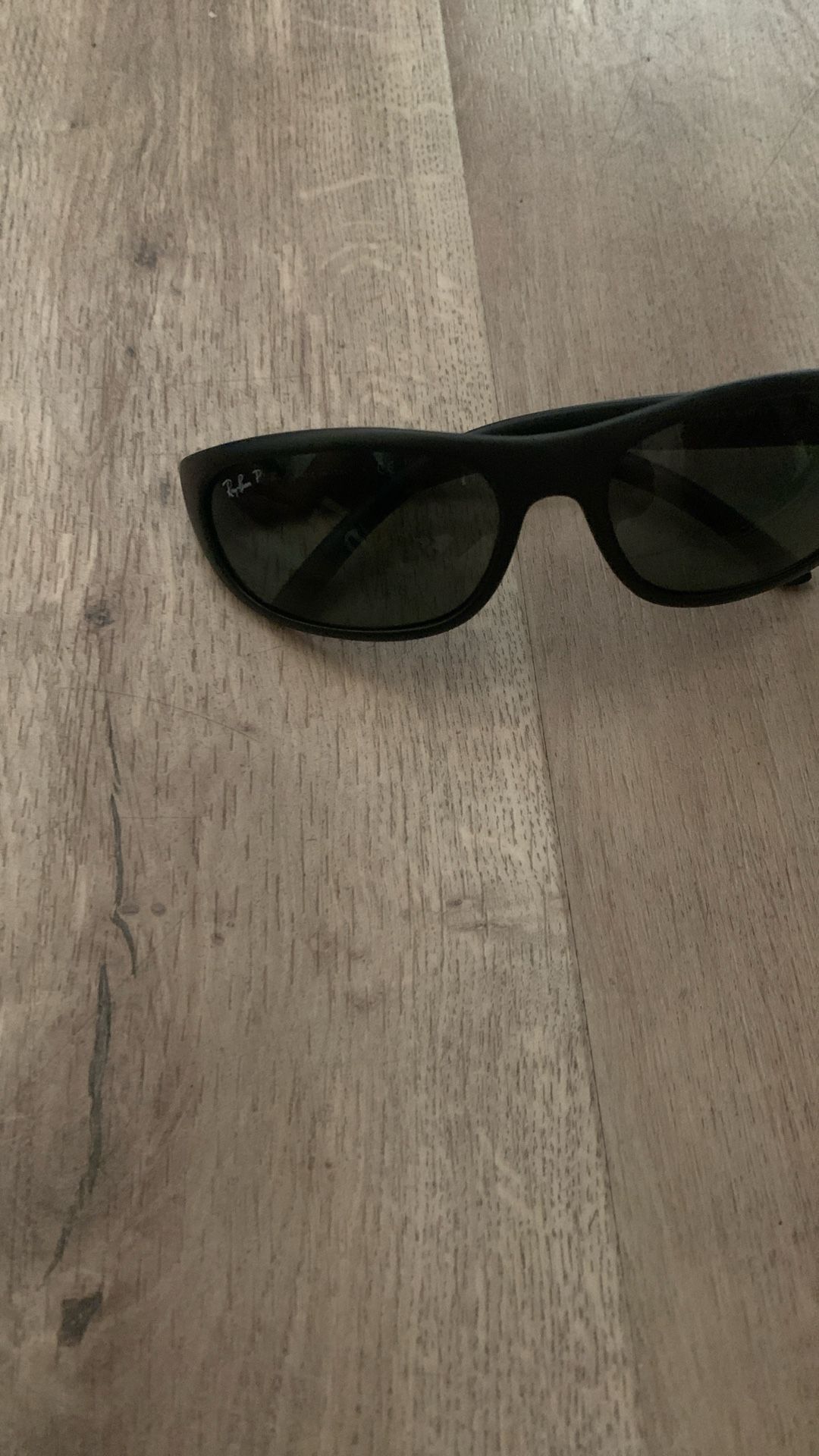 Ray Ban Sunglasses