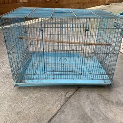 Bird/ Animal Cage 