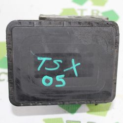 2005 ACURA TSX AUTO PARTS 