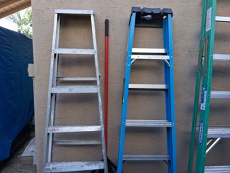 Ladders