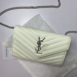 Ysl Bag 130$