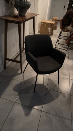 Dining chairs 2