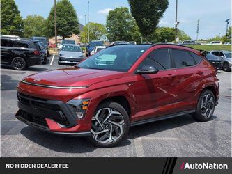 2024 Hyundai Kona