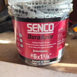 Senco Drywall Screws 