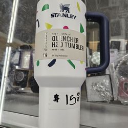 Stanley Cup 40oz 