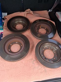 Rotors