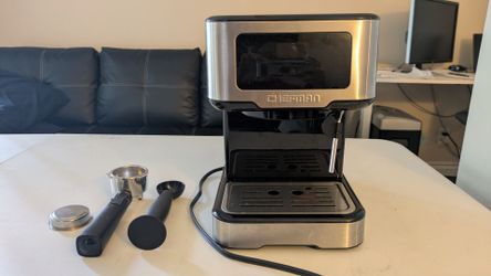 Used Craft brew Espresso Machine